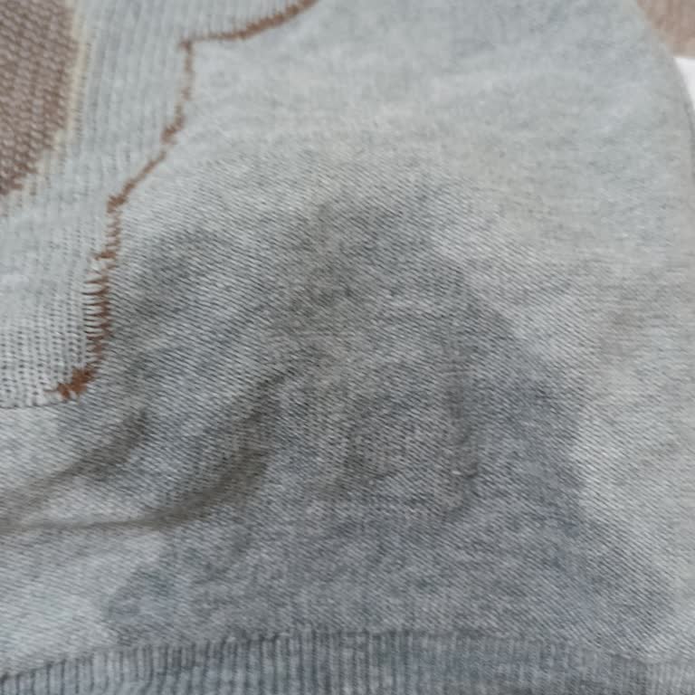 Molfix 6 Numaralı Bebek Bezinde Sızdırma Sorunu Ve İade Talebi