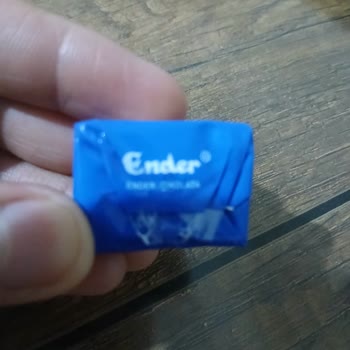 Ender Bozulmuş Çikolata