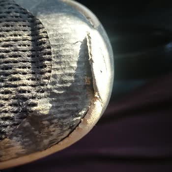 Üç Ay İçinde Patlayan Nike Air Max’a Fiş Olmadan Değişim İsteği Reddedildi