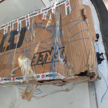 Denizli Mağazasındaki Scooter'in Tekrarlayan Hasarları Ve Servis Sürecindeki Çözüm Talebi