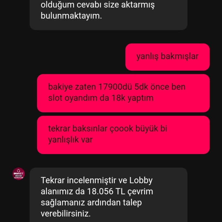 Tamamlanan Çevrim Sonrası Ek Çevrim Şartı Ve Çekim Engeli