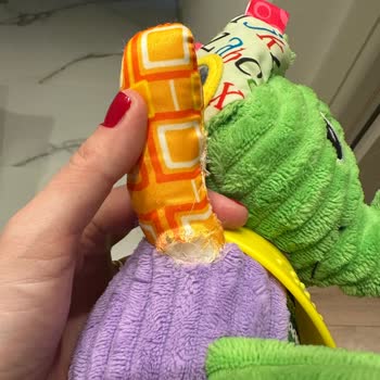 Kalitesiz Ve Tehlikeli Prego Toys Oyuncağı İçin İade Ve Değişim Talebi