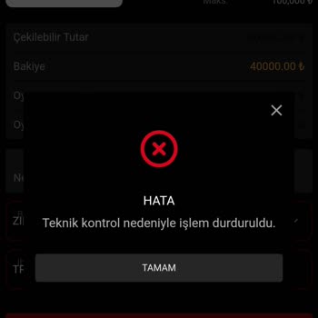 Casicosta’da 70 Bin Tl Çekim Talebim Reddedildi Ve Hesabım Engellendi