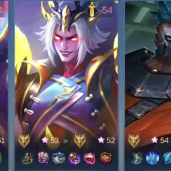 Mobile Legends Berbat Eşleştirme Sistemi