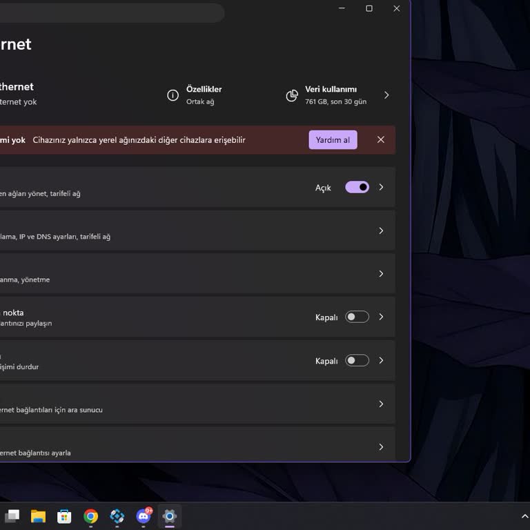 Kablo Net İki Yıllık TÜRKSAT Abonesinde Canlı Yayın Kesintileri Ve Yanıltıcı Servis Kayıtları