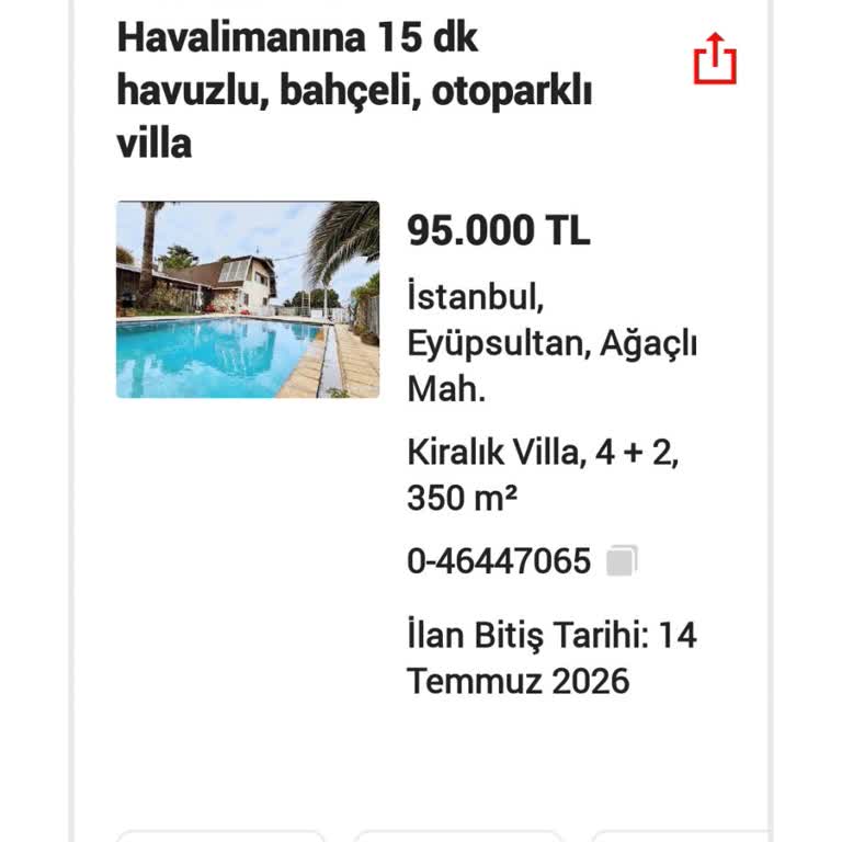 Hepsiemlak’ta Mesaj Bildirimleri Yanıltıcı, Gerçek Mesajlar Hiç Görülmüyor