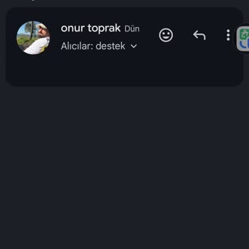 Eki aç