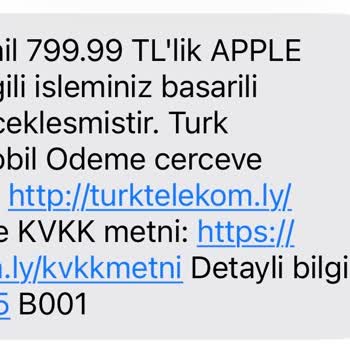 Bağlantı Kesintisi Nedeniyle Kaybedilen Çipler Geri Yüklenmeli