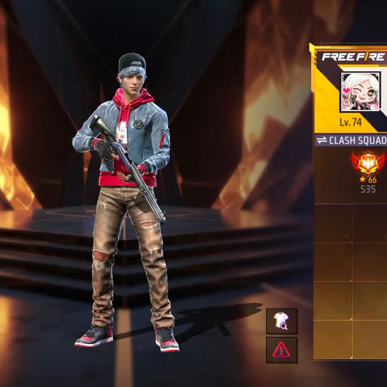 Facebook Linked Free Fire Account Hacked