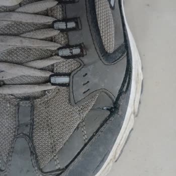 Skechers Ayakkabısında Kısa Sürede Ağır Yıpranma Ve Cevapsız İnceleme Talebi