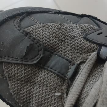 Skechers Ayakkabısında Kısa Sürede Ağır Yıpranma Ve Cevapsız İnceleme Talebi