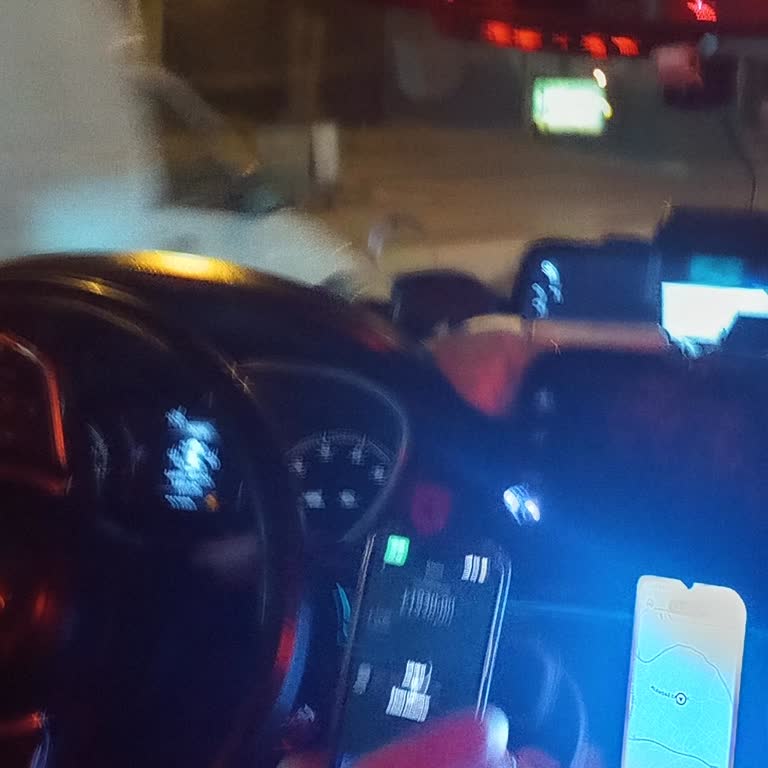 BiTaksi'de Haksız Ücretlendirme Ve Gerekli Olmayan Rota Sapması