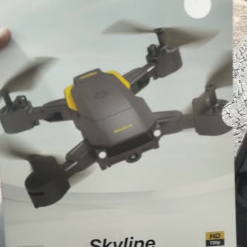Kutu Açtığımda Dron Yok: 2850 TL’lik Ödememin Geri İadesi Veya Teslimatı İçin Çözüm Talebi