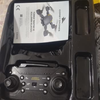 Kutu Açtığımda Dron Yok: 2850 TL’lik Ödememin Geri İadesi Veya Teslimatı İçin Çözüm Talebi