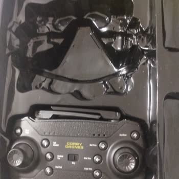 Kutu Açtığımda Dron Yok: 2850 TL’lik Ödememin Geri İadesi Veya Teslimatı İçin Çözüm Talebi