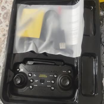 Kutu Açtığımda Dron Yok: 2850 TL’lik Ödememin Geri İadesi Veya Teslimatı İçin Çözüm Talebi