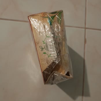 Aras Kargo’da Ürün Ezik, Taşıma Özeni Eksik