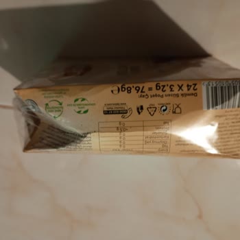 Aras Kargo’da Ürün Ezik, Taşıma Özeni Eksik