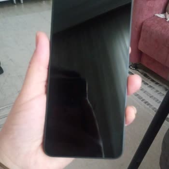 Reeder Telefonunda Şebeke Sorunu Ve İade Reddi