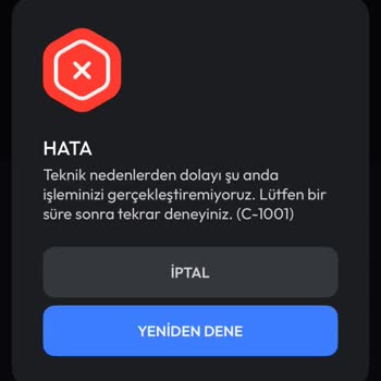 Sim Kart Blokesinden Doğan İş Cep Giriş Problemi Ve Kredi Notu Düşüşü