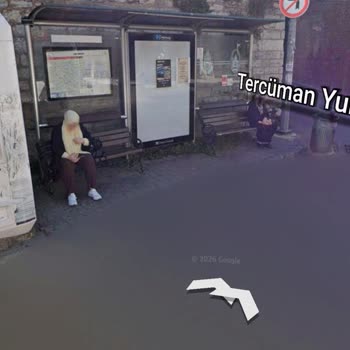 Fatih Çarşamba Ve Draman'daki 90 Numaralı Otobüs Duraklarında İstanbulkart Dolum Cihazı Yokluğu