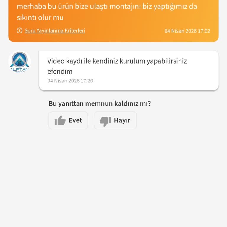 Satıcı Yanlış Yönlendirdiği İçin Bozuk TV İade Reddi