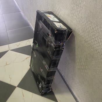 Garanti Monitörüm Kırık Panel İle Döndü Ve Müşteri Hatası Düşülerek Yüksek Onarım Ücreti İstendi
