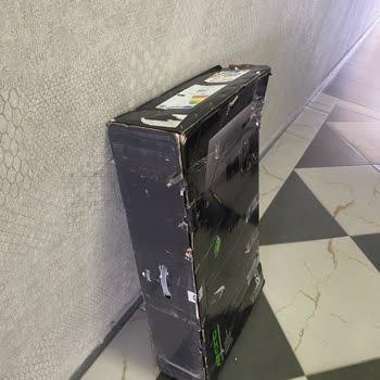 Garanti Monitörüm Kırık Panel İle Döndü Ve Müşteri Hatası Düşülerek Yüksek Onarım Ücreti İstendi