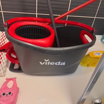 Vileda Turbo 2in1 Pedal Ürünlerinde Sürekli Sulu Kalma Ve Cevapsız Müşteri Hizmeti