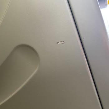 Kurulumda Çizilen Çamaşır Makinesi Ve Servisin Randevuya Katılmaması