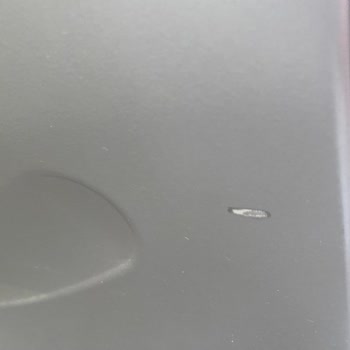 Kurulumda Çizilen Çamaşır Makinesi Ve Servisin Randevuya Katılmaması