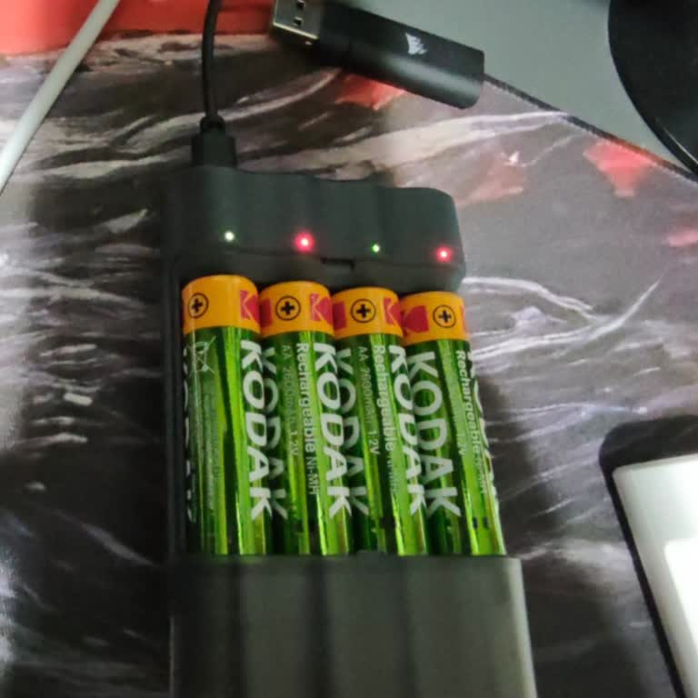 Açık Kutu Arızalı Pil İçin Değişim Ve İade Talebi