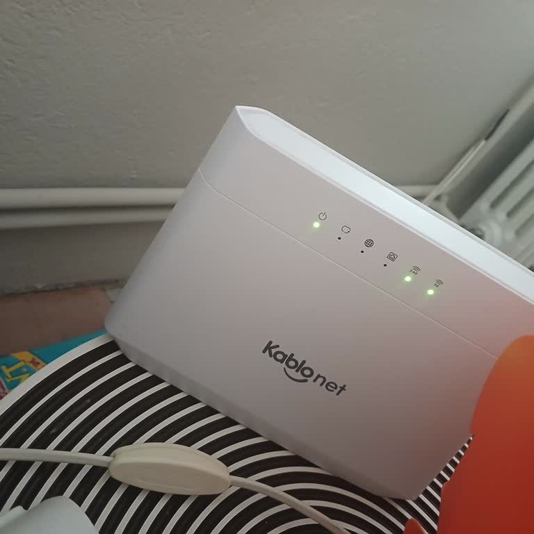 Şehir Merkezinde Sürekli İnternet Kesintisi Ve Hızlı Çözüm Talebi