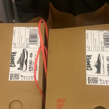 Camper Mağazası İade Talebimi Reddetti, 20.000 TL Geri Ödeme Yok