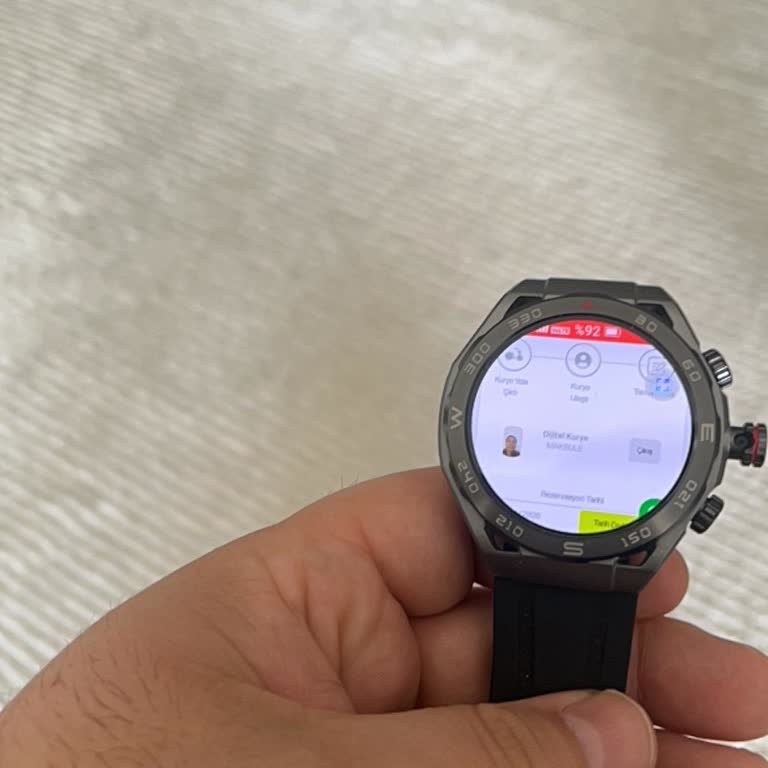 Sim Kart Teslimatı Gecikti, Dijital Kurye Hâlâ Gelmedi