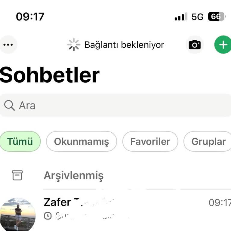Vodafone 5G Reklamı Yanıltıcı, Mahallede İnternet Çekim Sorunu
