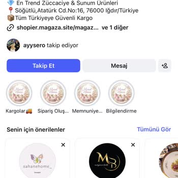 IBAN Talebi İle Para Alınması Ve Shopier’in Sorumluluğu