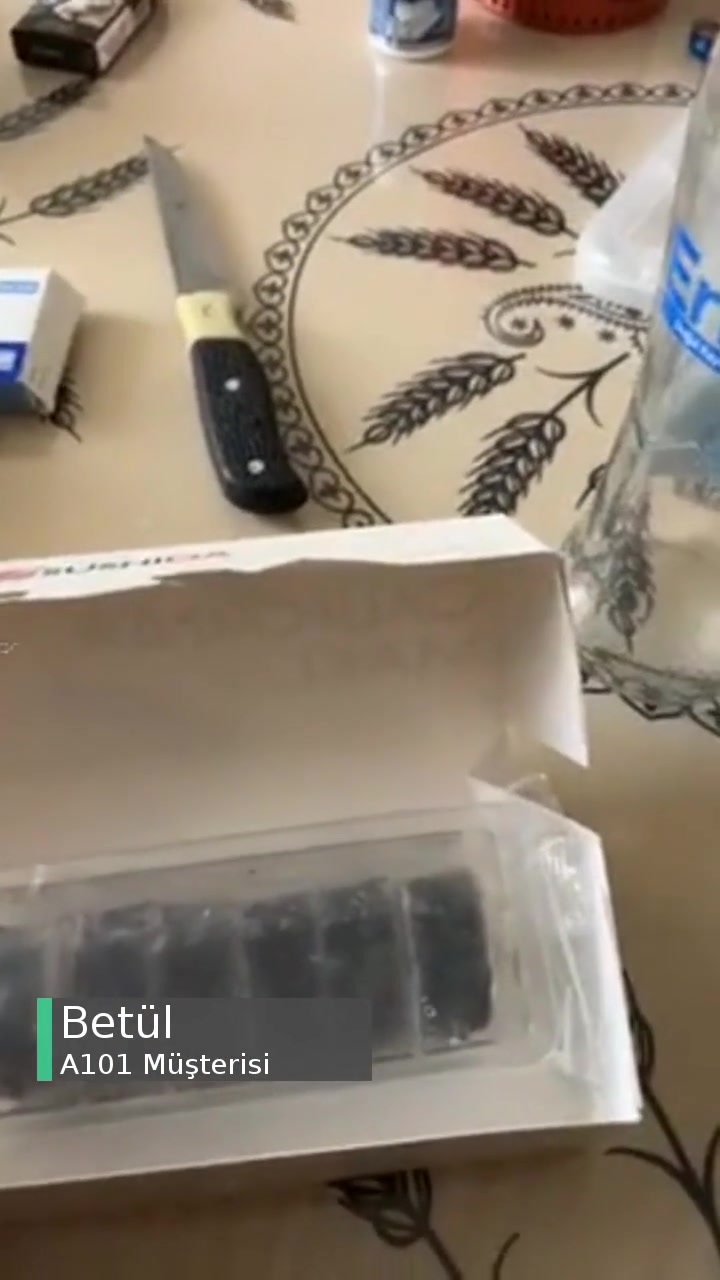 A101 Son Kullanma Tarihi Geçmiş Ürünler Satıyor videonun kapak resmi