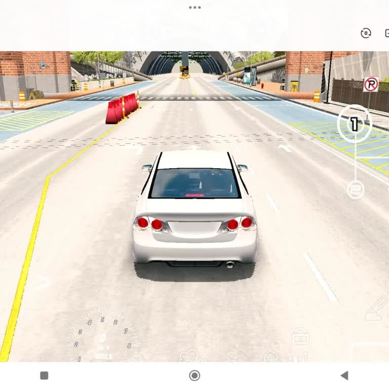 Carparking Multiplayer'da Vites Otomatikten Manuel'e Geçmesi Ve Destek Yokluğu