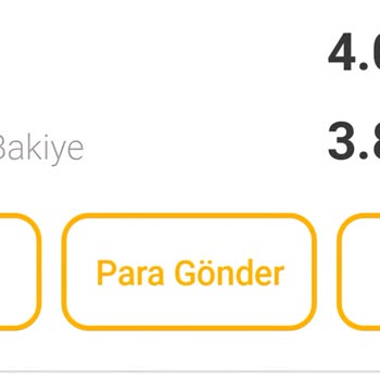 VakıfBank Vadesiz Hesabımda 200 TL Bakiye Farkı Nedeni Açıklama Ve Düzeltme Talebi