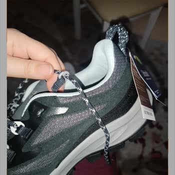 Ayıplı Ayakkabı İçin Değişim Talebi Ve Yanıltıcı İade İşlemi