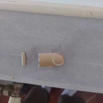 Blaupunkt A70 Dikey Süpürge Hazne Mandalı Yedek Parça Bulunamıyor