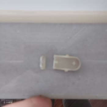 Blaupunkt A70 Dikey Süpürge Hazne Mandalı Yedek Parça Bulunamıyor