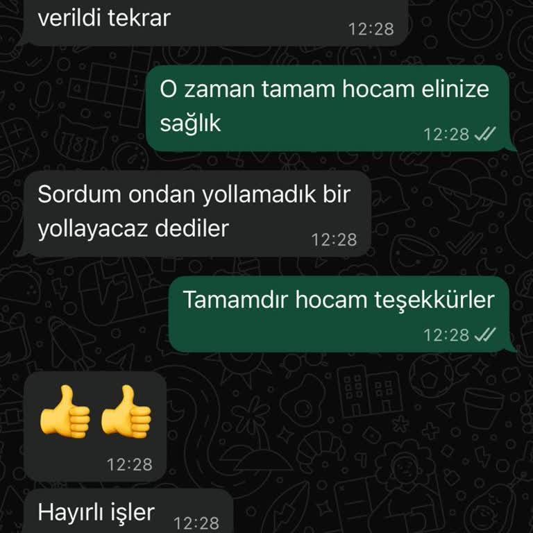 Teslim Edilmeyen Ürün Ve İade Sürecindeki İhmalkârlık 12.000 TL Zarara Yol Açtı