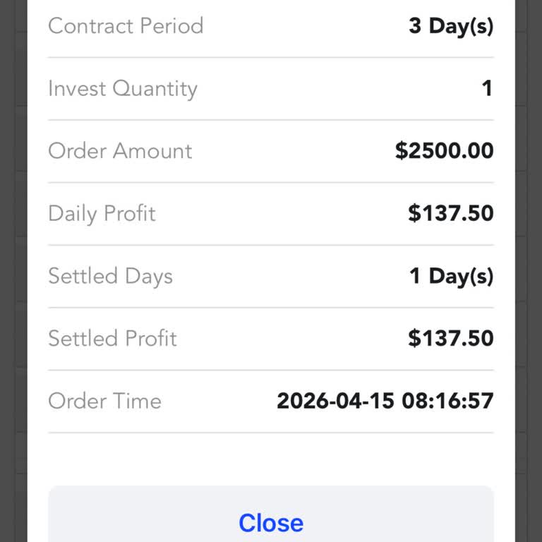 Hashbitcoin Yatırdığım Para İade Edilmedi