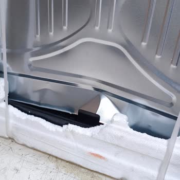 Ankastre Setin Eksik Gönderimi Ve Yetersiz Müşteri Desteği