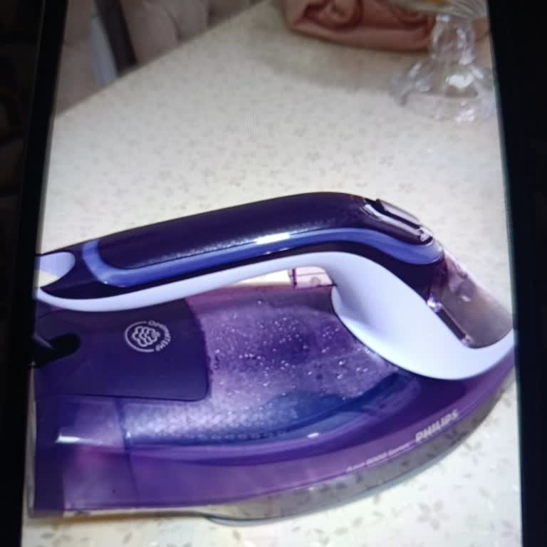 Kullanılmış Ütü Gönderimi Ve İade Reddi Mağduriyetim