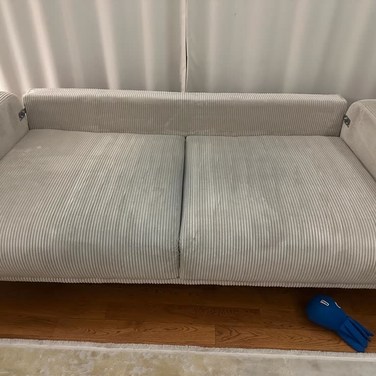 Teslim Edilmeyen Ürünler Ve Kalitesiz Koltuklar İçin İade Talebi