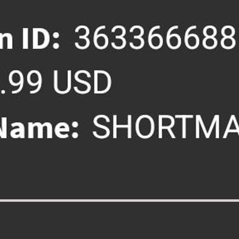 Shortmax Unauthorized Subscriptions