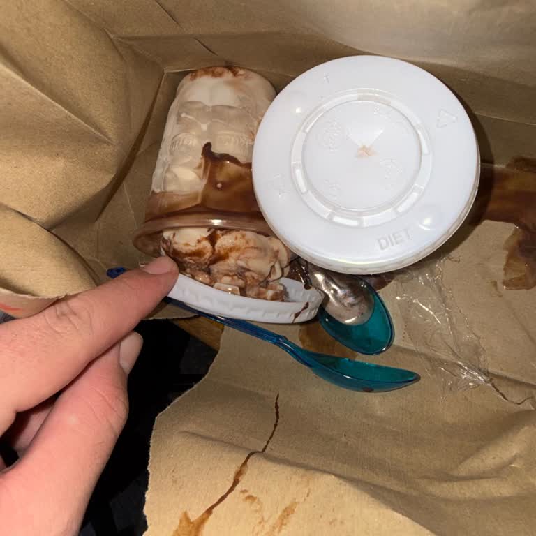 Getir Canlı Destek'te Kapatılan Sohbet Ve Kaba Davranış